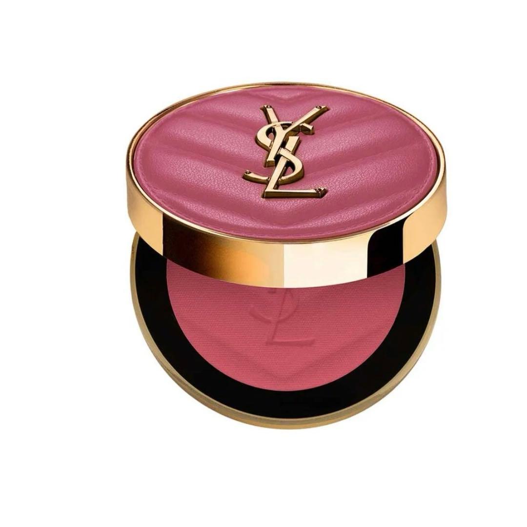 YSL メイクミーブラッシュ パウダー