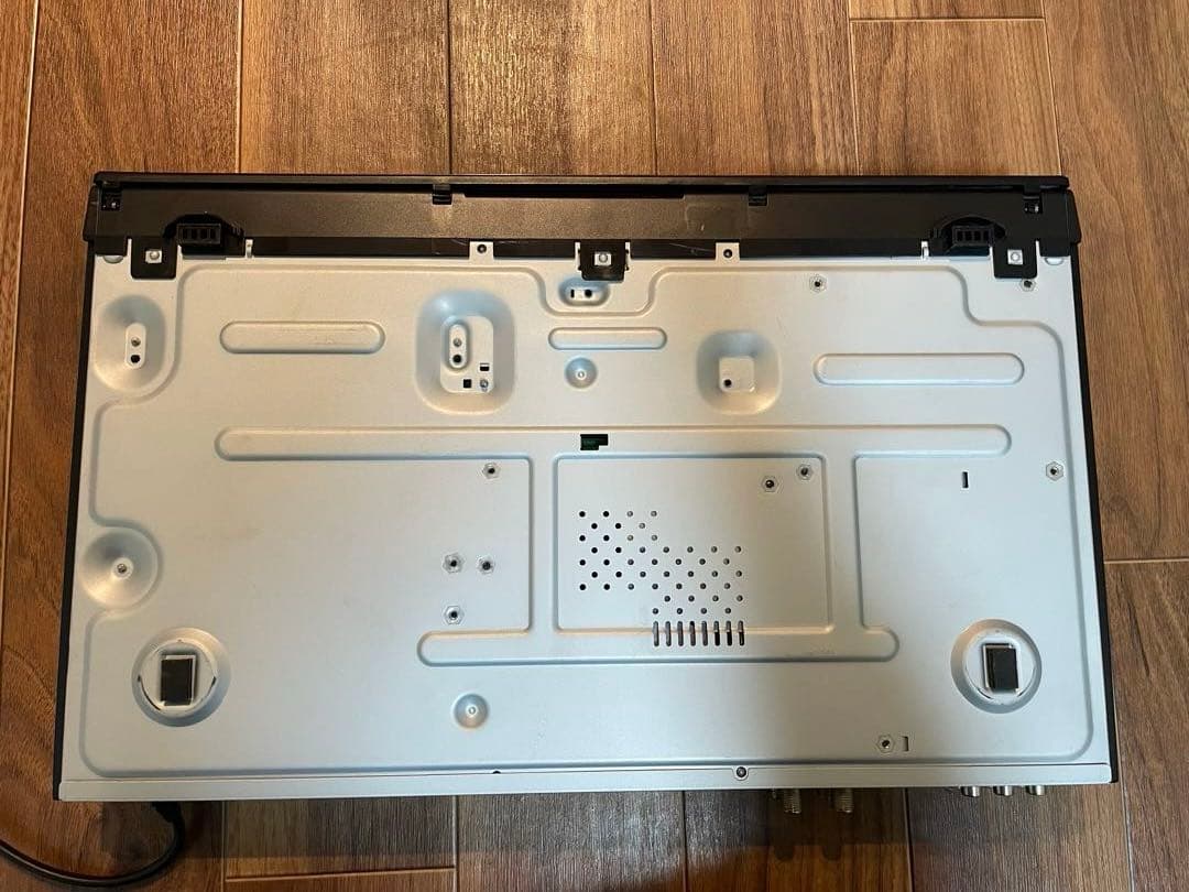 MAXELL iVDRスロット搭載 ブルーレイレコーダー BIV-WS1000