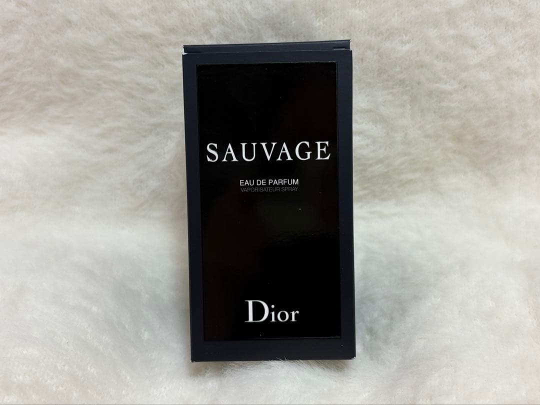 dior ソバージュ オードパルファム 60ml