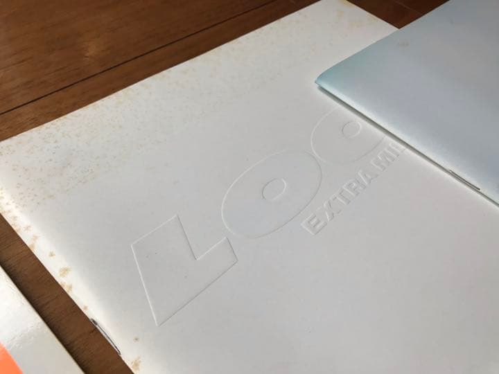 LOOK 鈴木トオル L3C because CDほか全部まとめて！