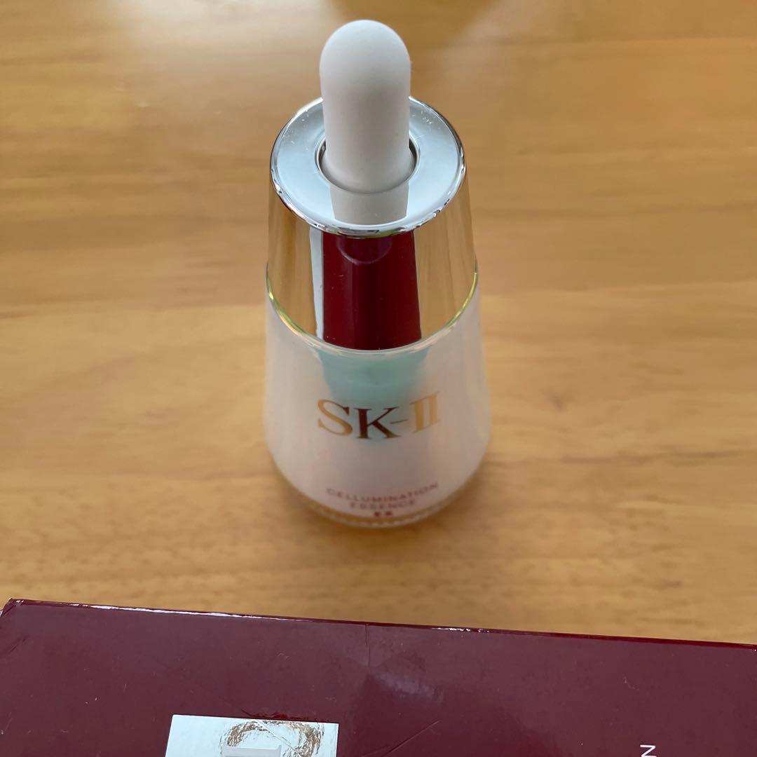 SK2 化粧品セット