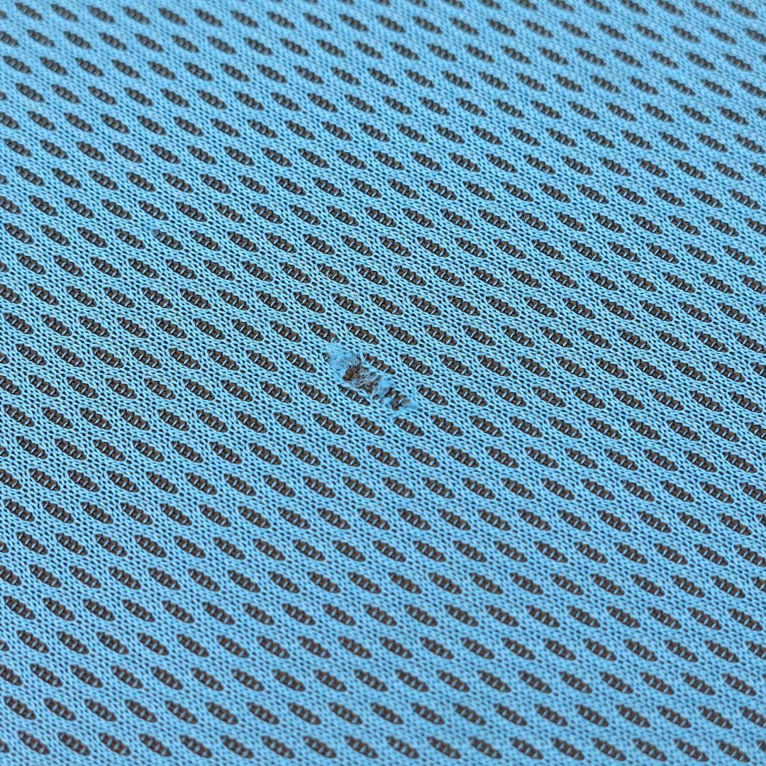 マニフレックス マットレス メッシュ・ウィング/シングル/三つ折り 寝具