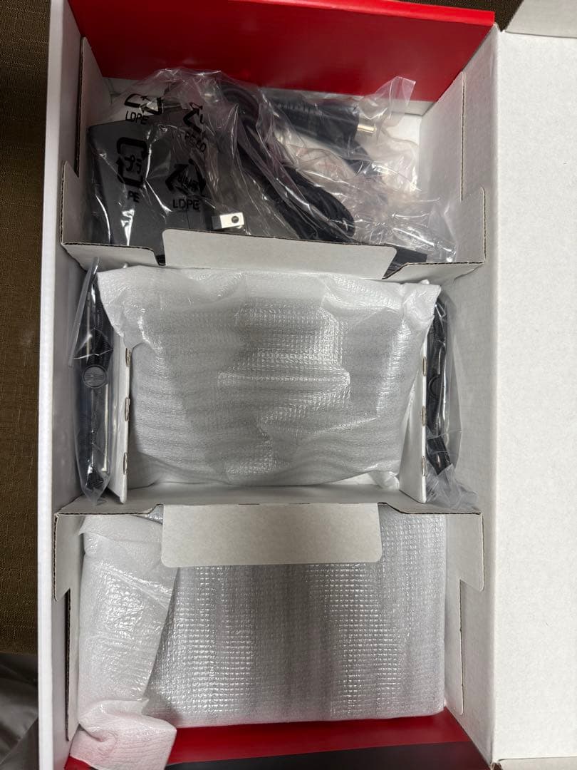 任天堂スイッチ Nintendo Switch 本体 プロコン付き