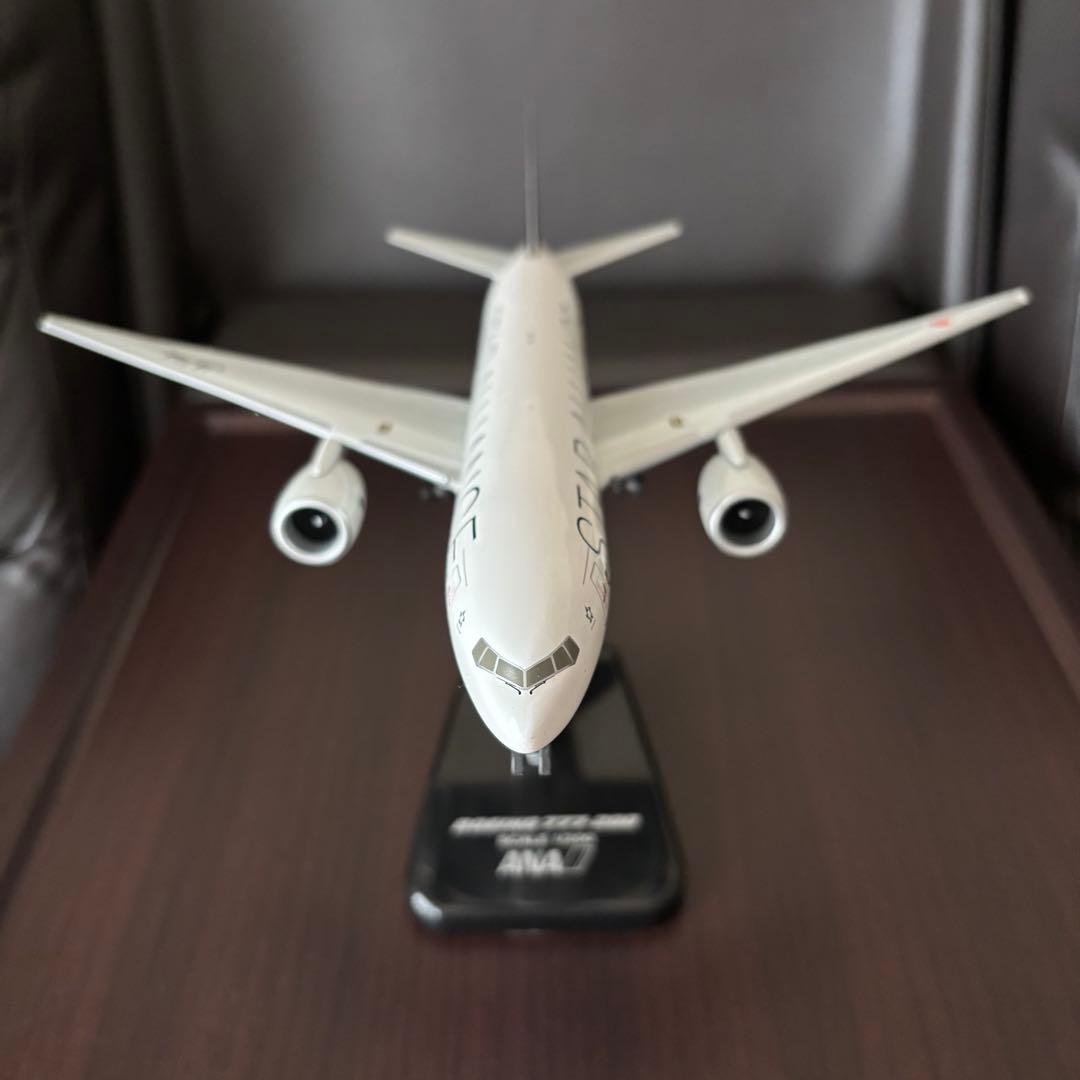 全日空商事 ANA BOEING 777-200 JA711A 200/1 美品