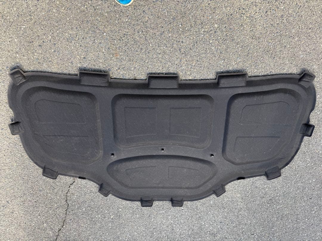 【直接受取/着払いも可能】Audi Q5(FY)サウンドアブソーバー