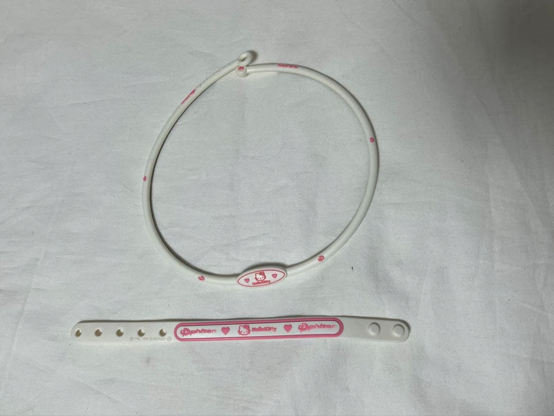 匿名配送/入手困難 ハローキティ グッズ110点セット 当時物