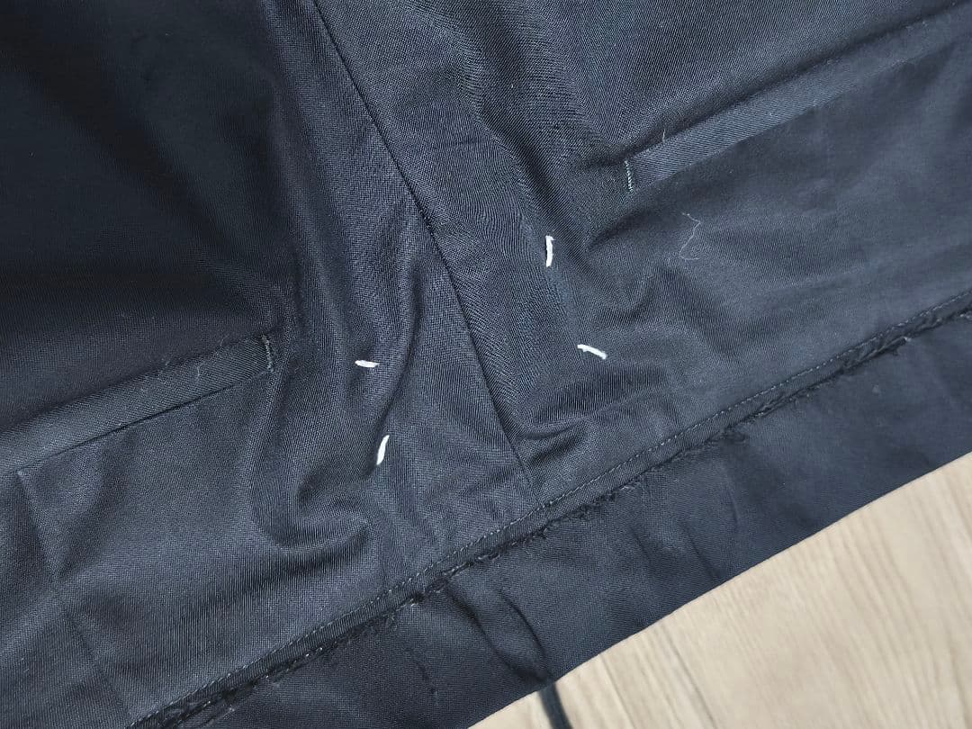 マルジェラ　スラックス　Margiela