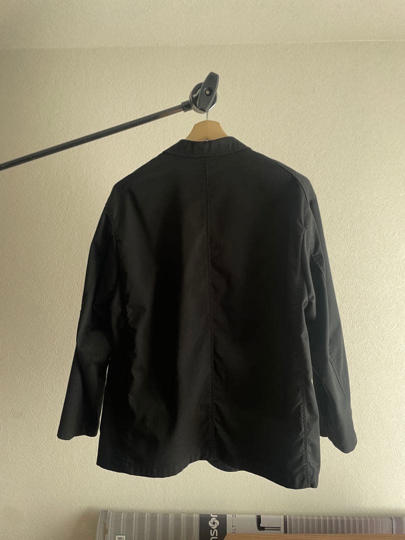 Dickies Tripster セットアップ