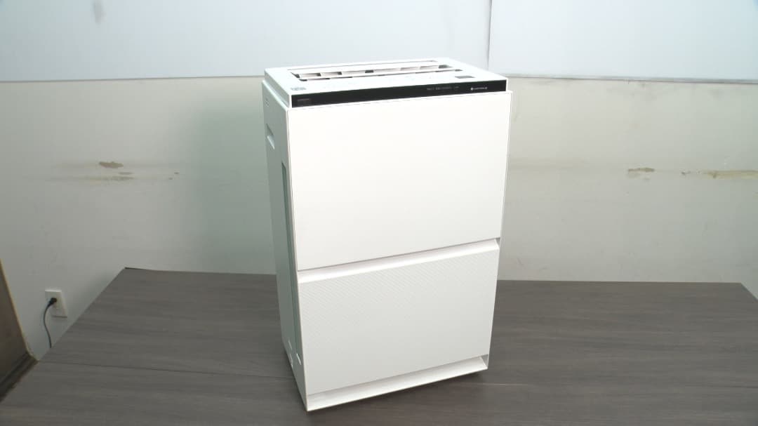 Panasonic 加湿空気清浄機 F-VXV90