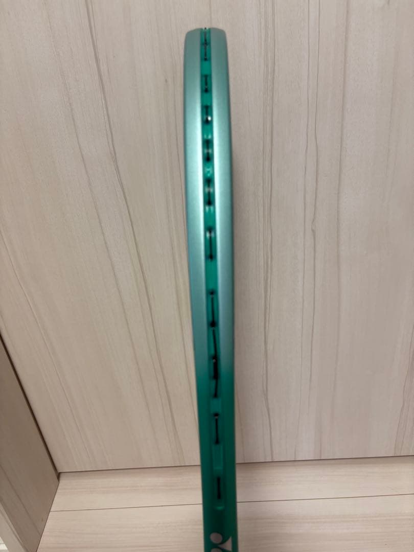 【Yu Su】カスタムフィットVOLTRAGE 7V ボルトレイジ