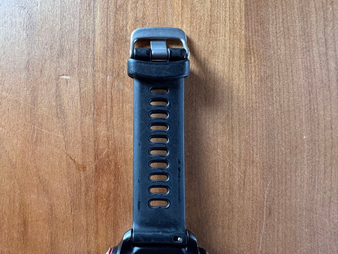 【GARMIN】　ForeAthlete 245 Music