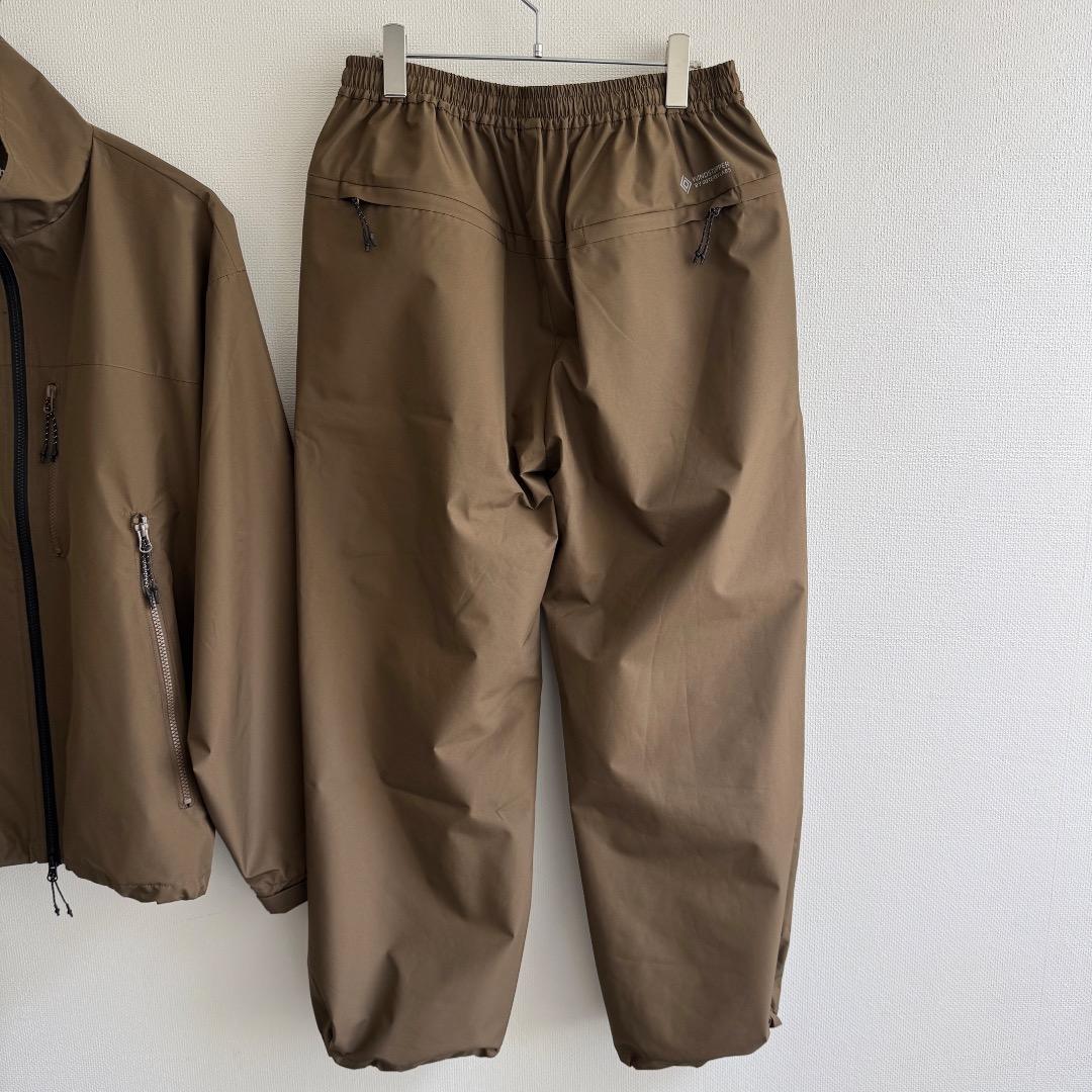 名作 +phenix GORE-TEX LABSCITY SET clesste