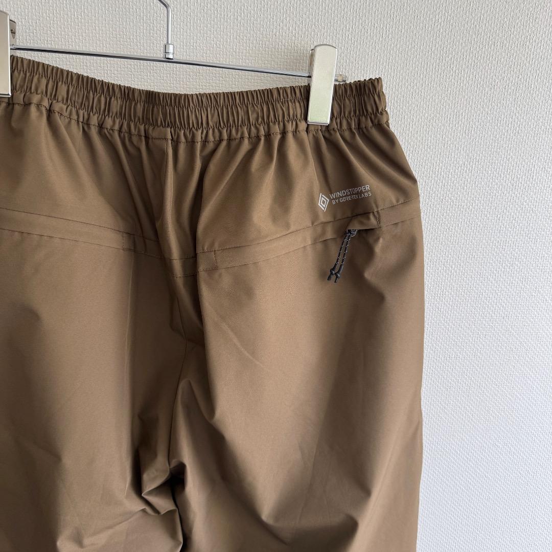 名作 +phenix GORE-TEX LABSCITY SET clesste