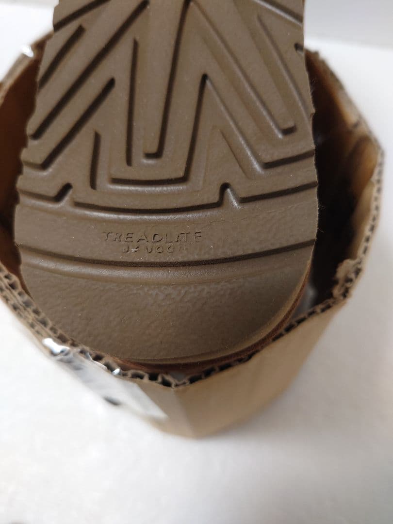 [美品]UGGアグブーツ 24cm