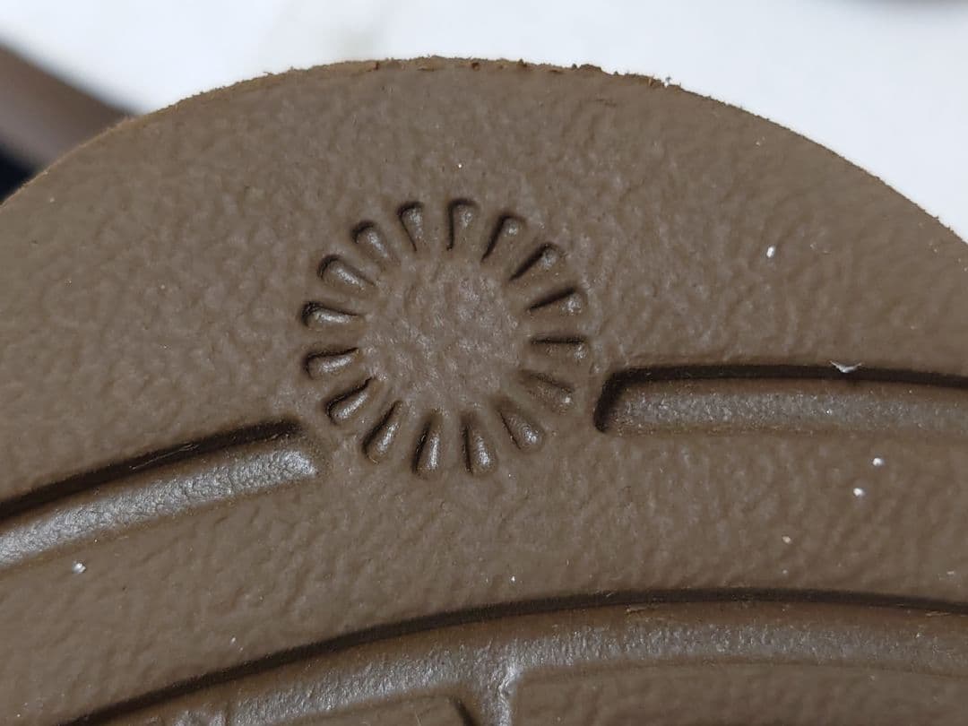 [美品]UGGアグブーツ 24cm