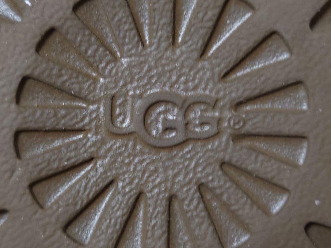 [美品]UGGアグブーツ 24cm