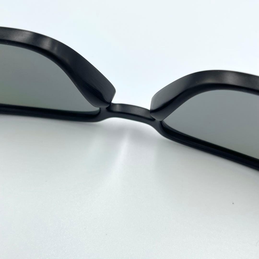 オークリー OAKLEY サングラス LATCH ラッチ マットブラック ブルー