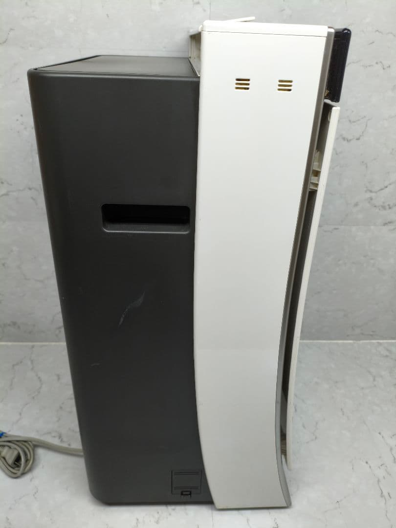 【2017年製】Panasonic F-VXM90 加湿空気清浄機