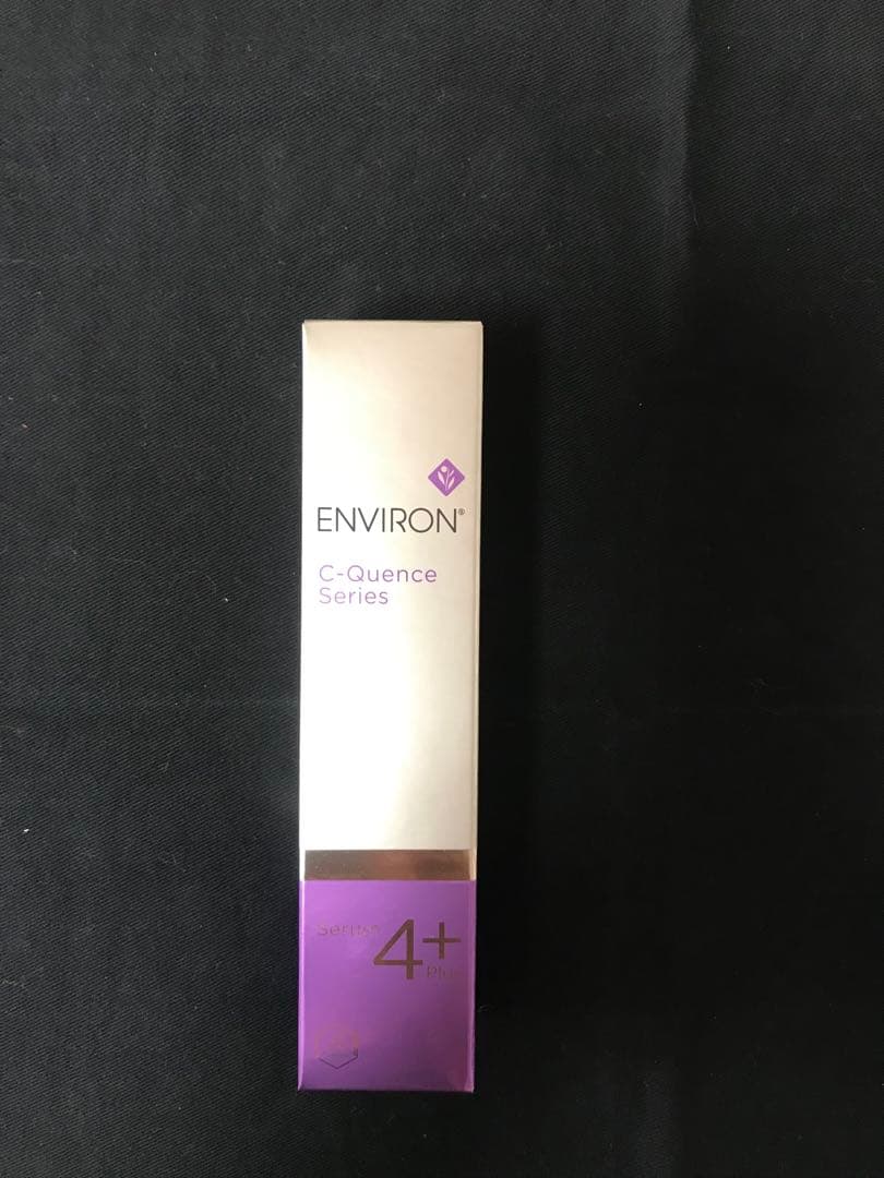 エンビロンCクエンスセラム４プラス