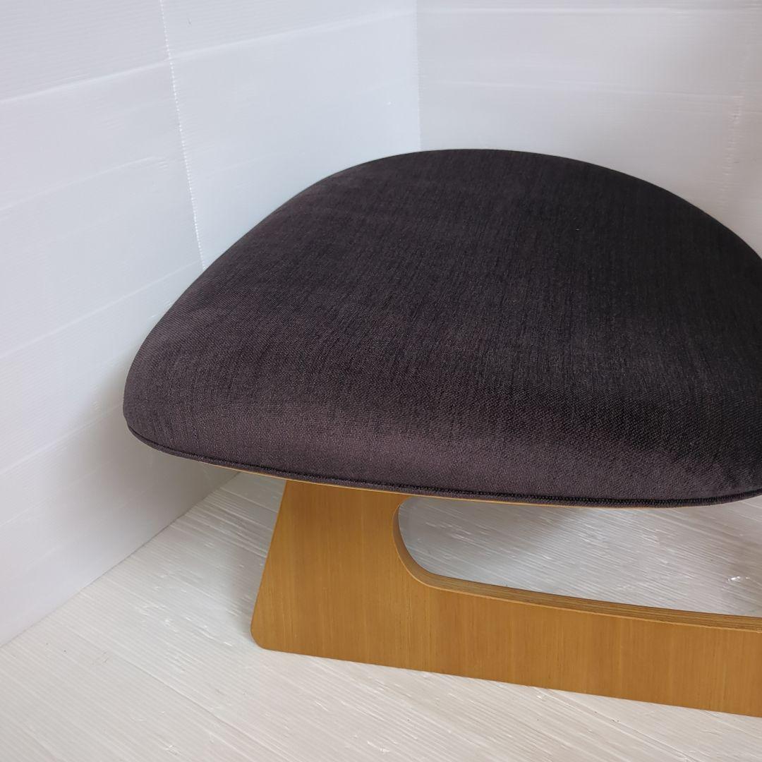 【極美品】天童木工　テンドウモッコウ　低座椅子　長大作