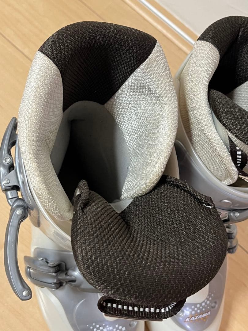 Hart スキーセット ブーツ付き(ジュニア用)