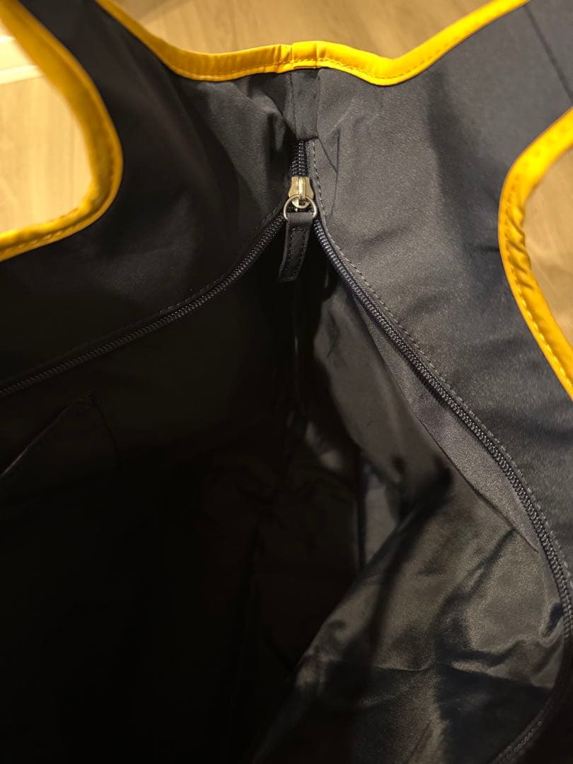 新品タグ付　ラルフローレン　トートバッグ　エコバッグ　ベア施術