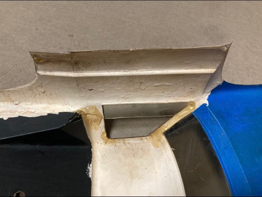 TAMIYA シボレー スタジアムトラック 1/10 TA01T？ タミヤ