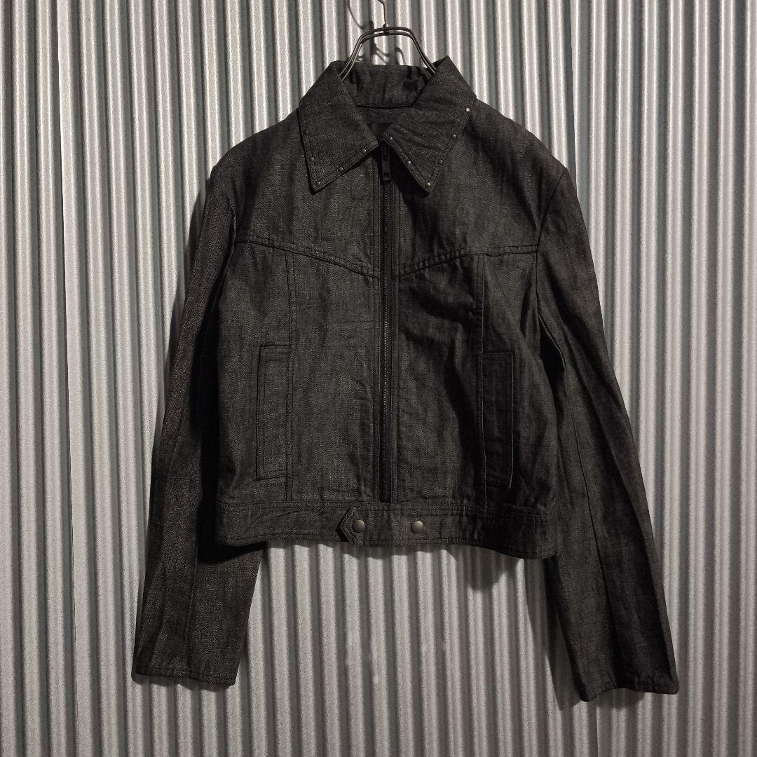 ジャケット・アウター Y2K 00s archive 5351 PourLesHommes Denim