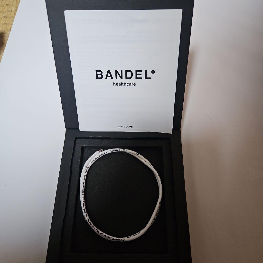 BANEL Loop comfort benefit ネックレス