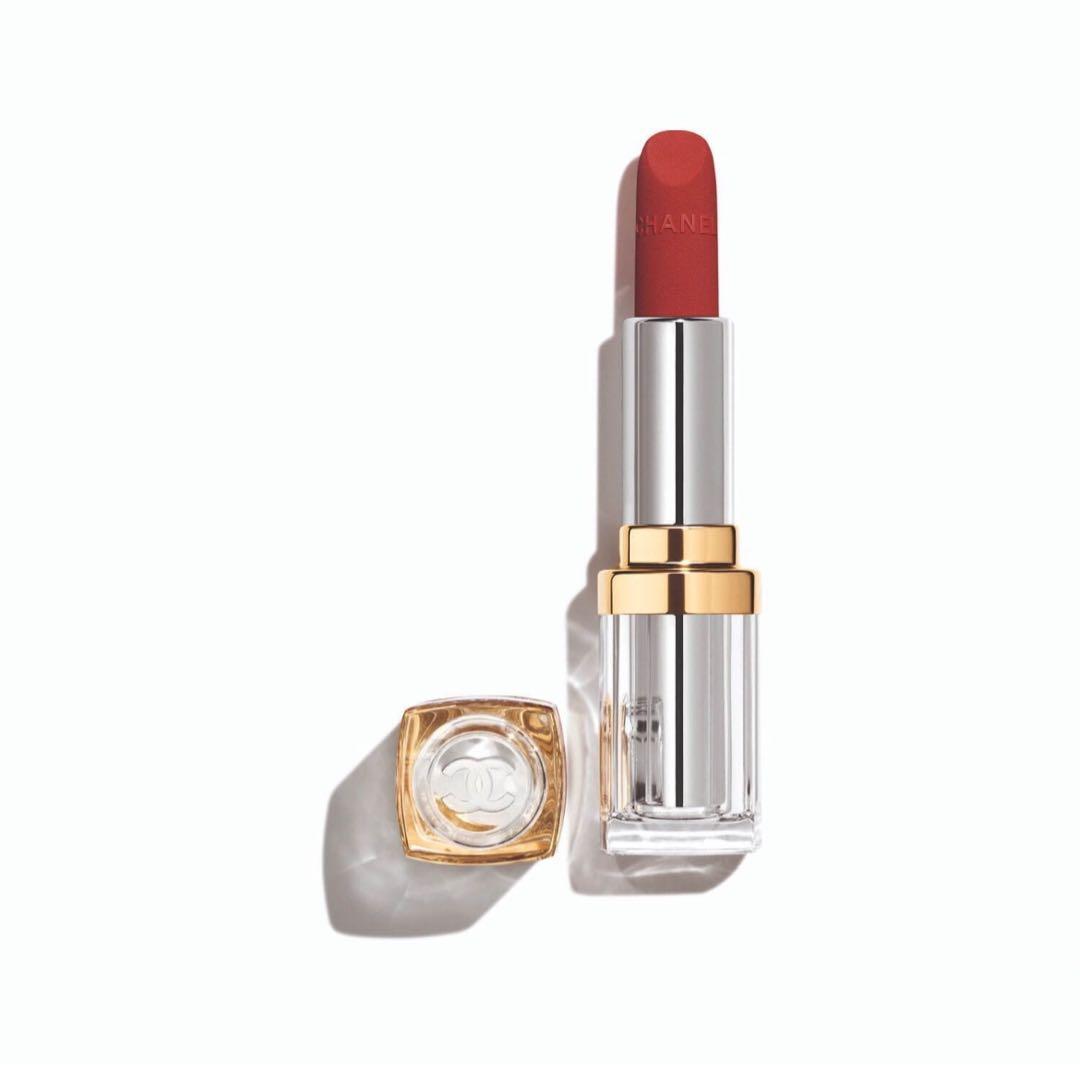 〈CHANEL〉トランテアン ル ルージュ/19 ROUGE LION