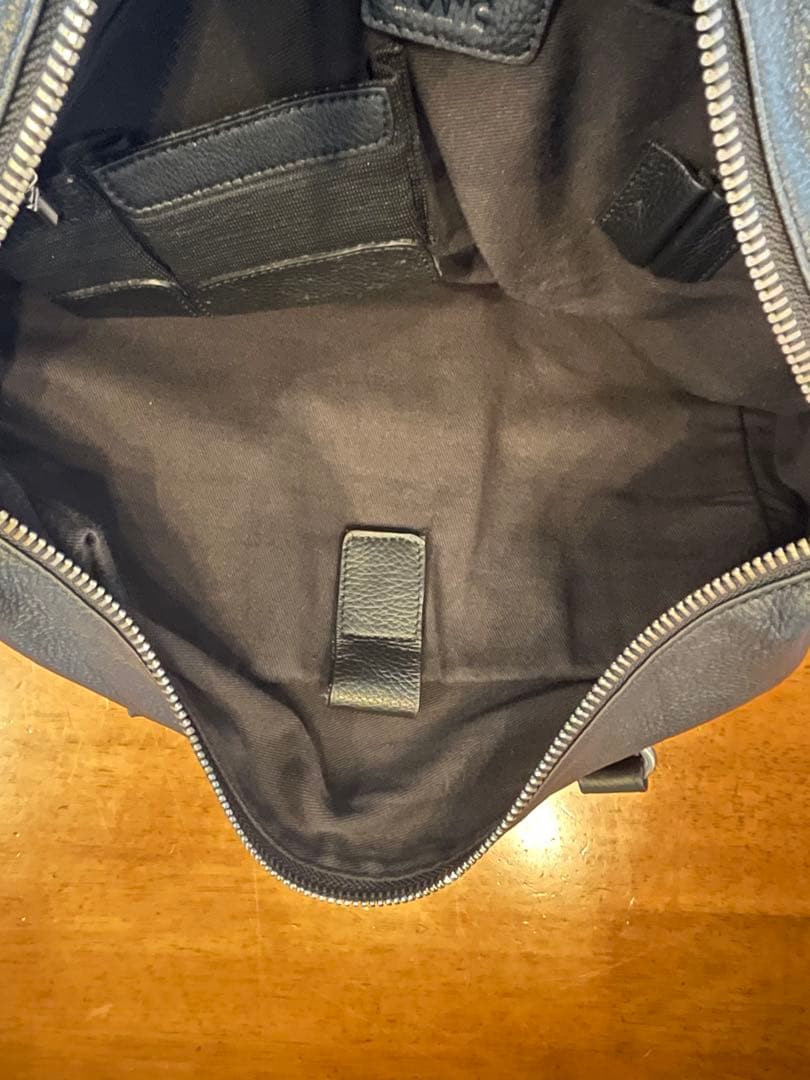 美品 Montblanc モンブラン トートバッグ　ビジネスバッグ