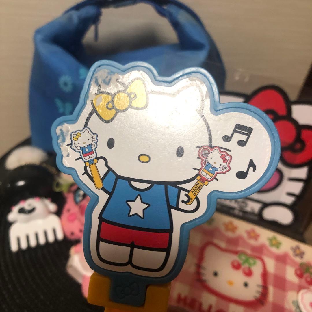 Hello Kitty colection 古くて美しくて新しい