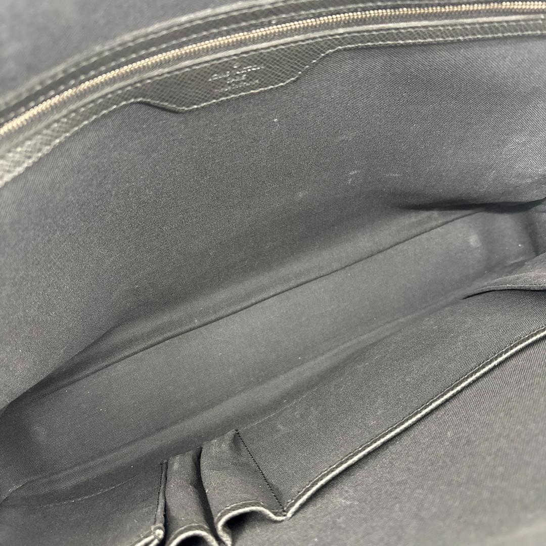 超極美品 ルイヴィトン タイガ アレクサンダー ビジネスバッグ アルドワーズ