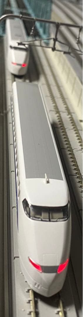 TOMIX 300系　東海道 山陽新幹線 セット 16両