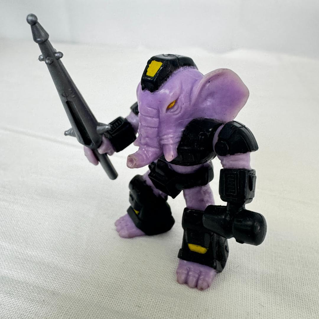 【S642-200-20】タカラ ビーストフォーマー 16体セット 武器有り