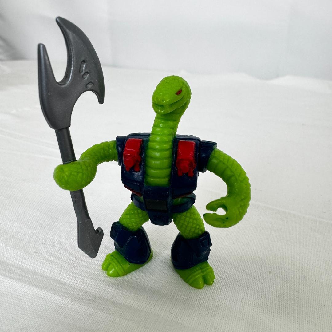 【S642-200-20】タカラ ビーストフォーマー 16体セット 武器有り