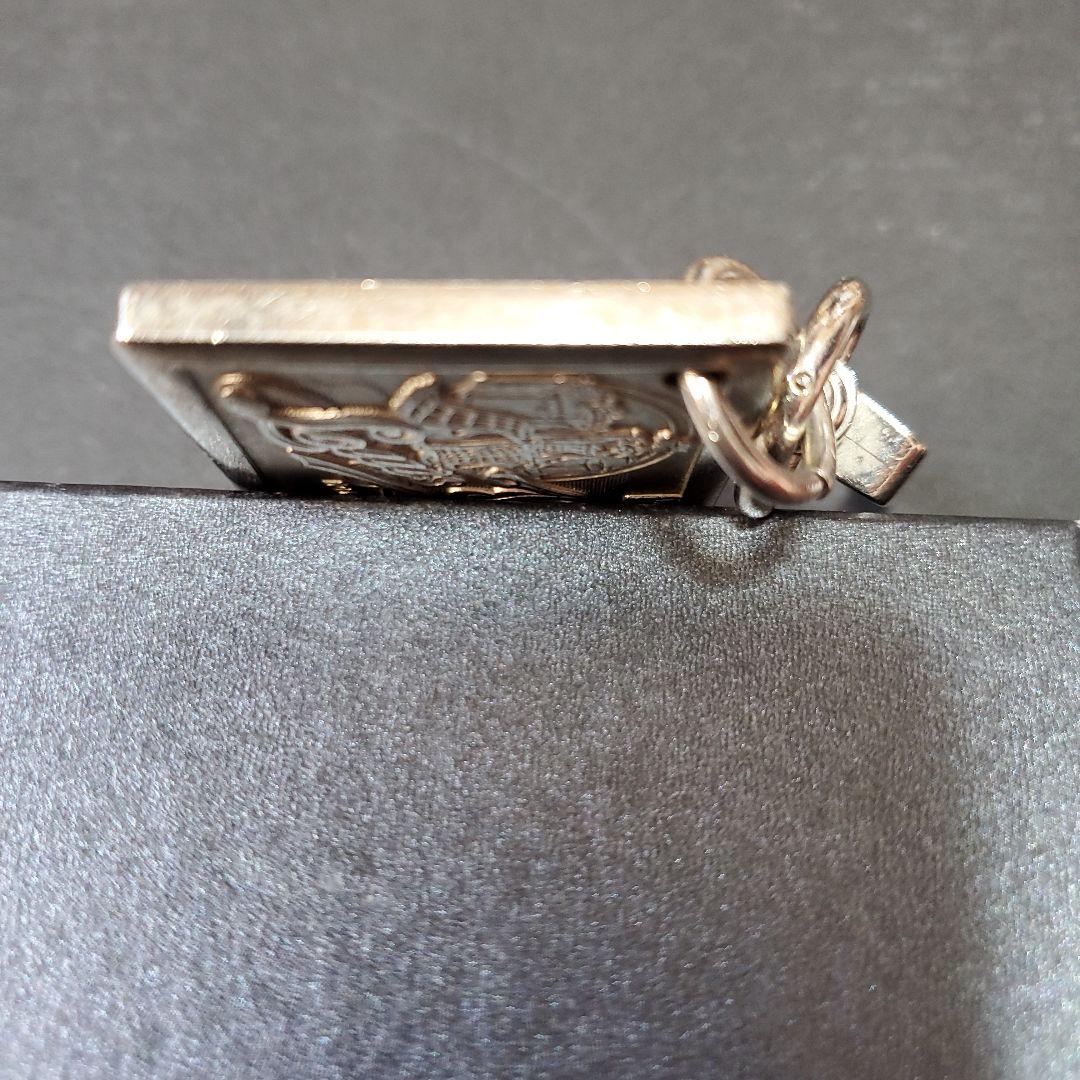 LOUIS　VUITTON キーリング キーホルダー ポルトクレジーン