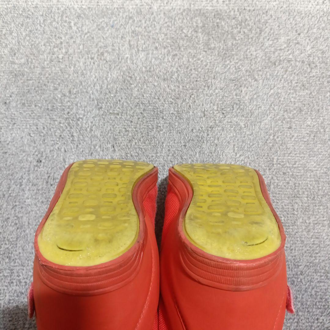 メンテ済■SALOMON-100cm■ブーツ19.5〜20.5cm■ジュニア子供