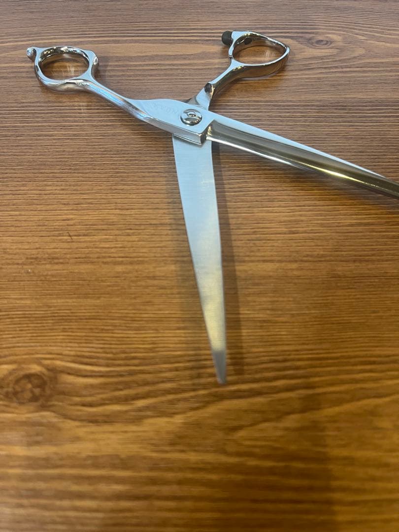 NBAA シザー　6.5インチ