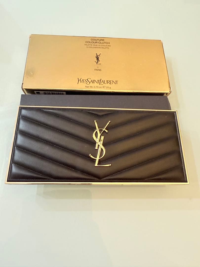 Dior YSL Chanel クレド　まとめ売り✨　売り切りの為SALE