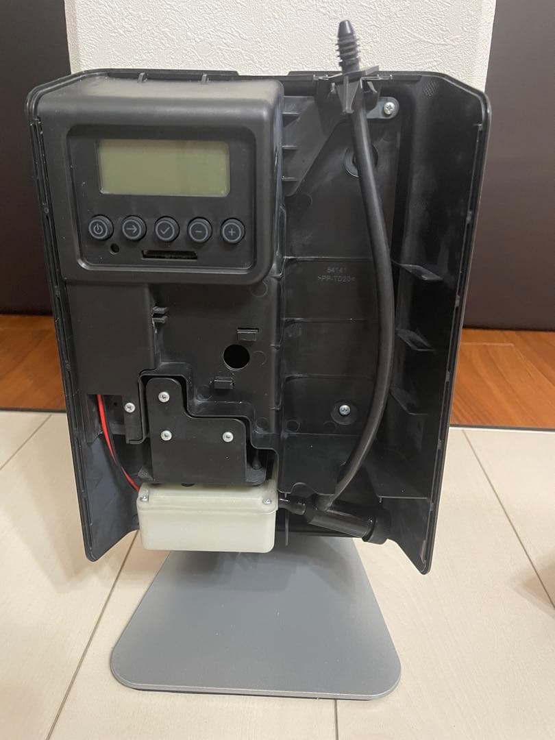 しんちゃんさん専用 AirQ270　黒 カートリッジ6本付