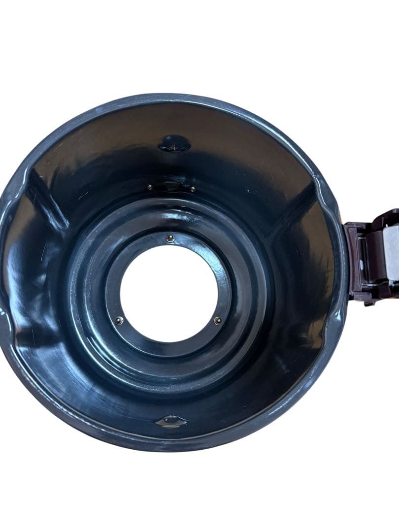 リンナイ ガス炊飯器 「こがまる」1升 RR-100FS(DB) ブラウン