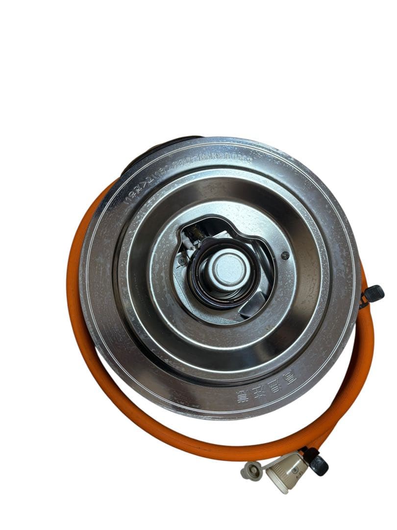 リンナイ ガス炊飯器 「こがまる」1升 RR-100FS(DB) ブラウン