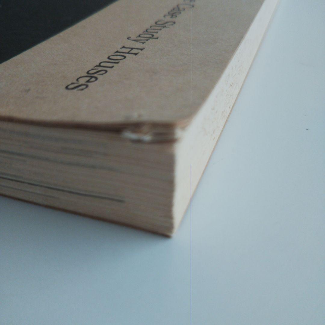 ブループリンツ フォー モダン リヴィング ペーパーバック