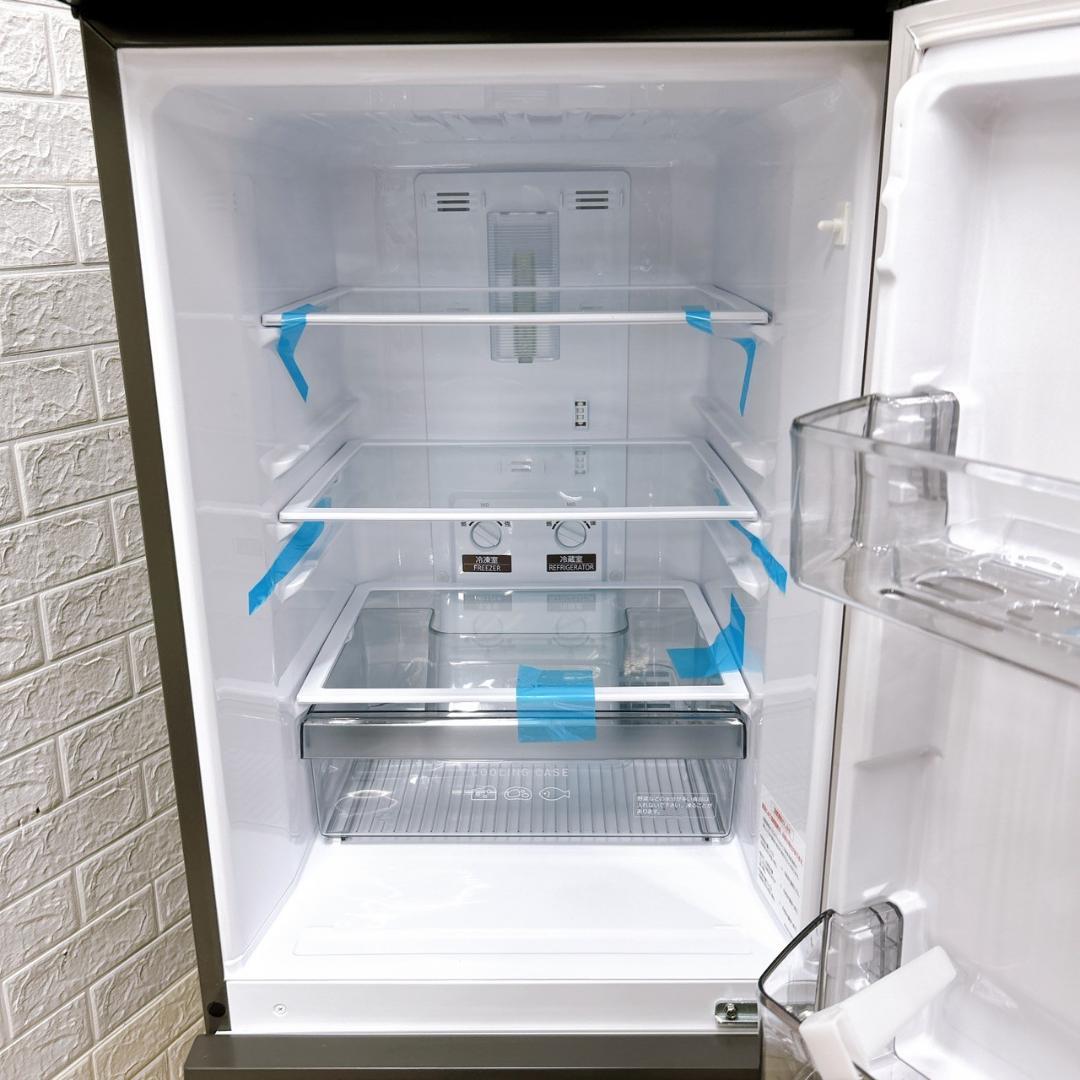 TH03088 三菱 ミツビシ 146L 冷蔵庫 一人暮らし 小型