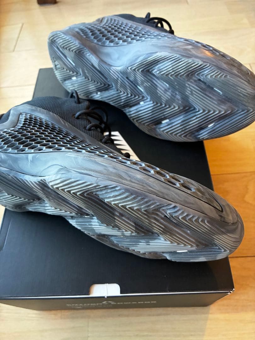 【特価〜2/1まで】adidas AE1 チャコール