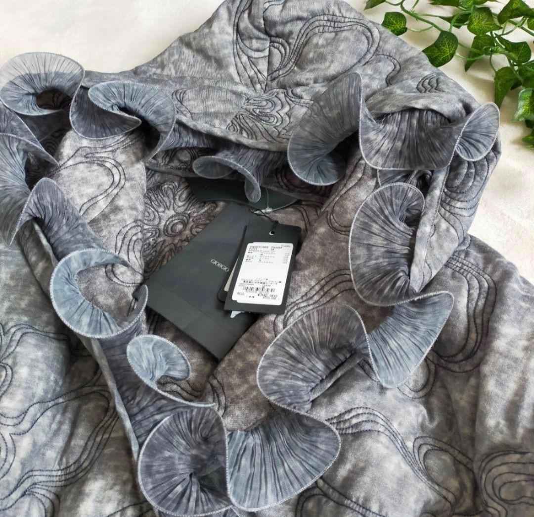 ジョルジオアルマーニ　Giorgio Armani　ジャケット　新品未使用