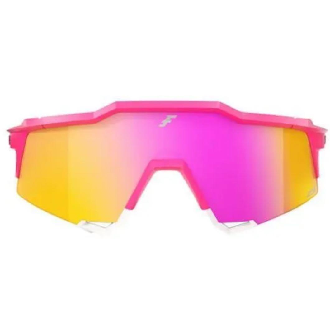 100％ ワンハンドレッド サングラス スピードクラフトタティスJrモデル