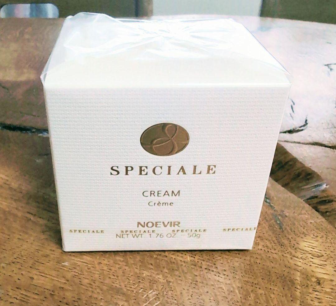 最終値下げ　新品未使用 ノエビア　スピチアーレ高級クリーム 50g 定価10万