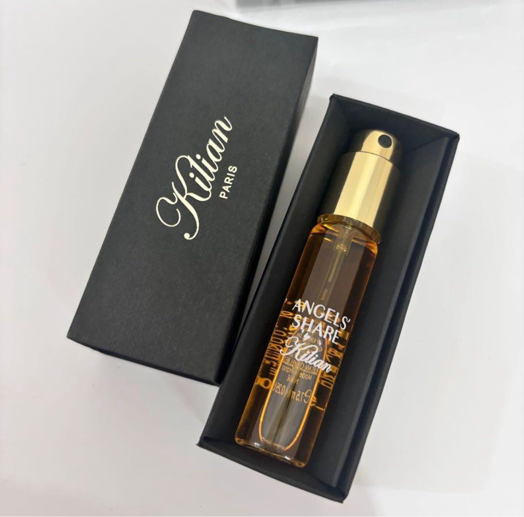 専用　キリアン　エンジェルスシェア　7.5ml